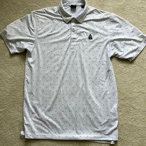 Dunning Men’s Golf M